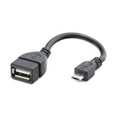 Android Micro Usb - Otg Kablo