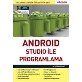 Android Studio ile Programlama - abdul kerim firat