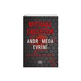 Andromeda Evrimi - Daniel H. Wilson Michael