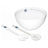 AndTableware Kase, Yetişkin, Beyaz