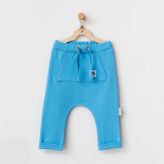 Andywawa AC21877 Mavi Play Time Bebek Pantolonu