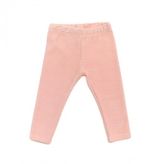 Andywawa AC22365 Pembe Kız Bebek Pantolon