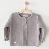 Andywawa AC24333 Basic Gri Melanj Bebek Ceket