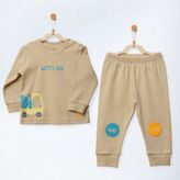 Andywawa Bebek Pijama AC27152