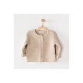 andywawa BEBEK TRİKO CEKET JACKET KNITWEAR BASIC