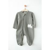 andywawa Bebek Tulum Romper Casual AC26210