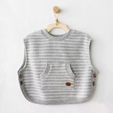 Andywawa Bebek Yelek Casual Ac26214 Grey