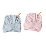 Andywawa Bunny Bear Bebek Şapka Ac25648