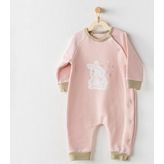 Andywawa Casual Bebek Tulumu Ac24073