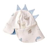 Andywawa Dino Bebek Şapka Ac25920