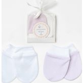 Andywawa Gloves Basic 2'li Bebek Eldiveni AC24448