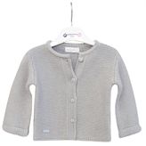 Andywawa Knitwear Basic Bebek Ceketi