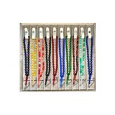 Anemore Collection 4 ADET TOZ KEHRİBAR TESBİH