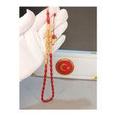 Anemore Collection BİLARDO TOPU KATALİN TESBİH USTA YAPIMI