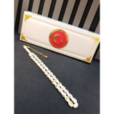 Anemore Collection DEVE KEMİĞİ TESBİH İŞLEMELİ