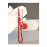 Anemore Collection KATALİN TESBİH BEYZİ KESİM