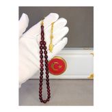Anemore Collection KATALİN TESBİH USTA YAPIMI