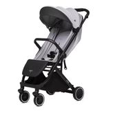 Anex Air-X Gri Kabin Boy Seyahat Sistem Bebek Arabası
