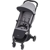 Anex Air-X Kabin Boy Twist Gri Bebek Arabası