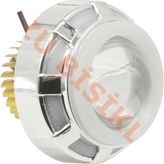 Angel Çakarlı LED Sis Lambası - 3 Renk