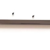 Angel Çanta Aksesuar 12 Cm Füme Renk Kapak Aparatı