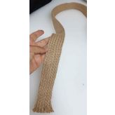 Angel Çanta Aksesuar 4 Cm Jüt Kolon Metrelik