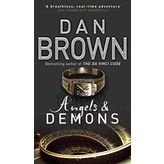 Angels and Demons - Dan Brown