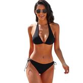Angelsin Bağlamalı Bikini Takımı