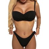 Angelsin Brezilyan Şık Bikini Altı