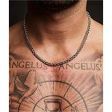 Angelus Lufigo Model Kalın Zincir Kolye - 155