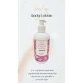 Angie 250 ml Kiraz Çiçeği Vücut Losyonu