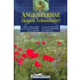 Angiospermae - Kapalı Tohumlular / Yıldırım Akman / Palme Yayınları