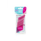 Angle Saplı Arayüz Fırçası 0.4 mm