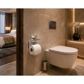 Angled Wc Kağıtlık Acar Zr5901