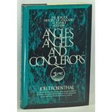 Angles, Angels, and Conquerors, 400-1154