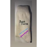 Angora Çorap (Tavşan yünü çorap)