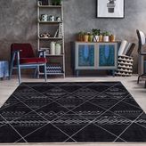 Angorahome Vega Kilim 4063, 100X200
