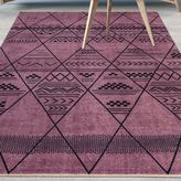 Angorahome Vega Kilim 4069, 100X200