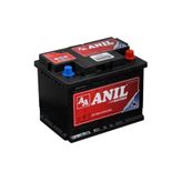 Anıl 60 Ah Amper Akü