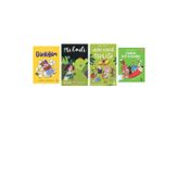 Anıl Basılı Kitap Okuma Günlüğüm +3 Adet Kitap Set