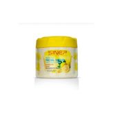 Anil Professional Cosmetics Yüz Maskesi Peeling Limon 400’ml