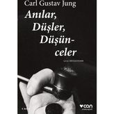 Anılar, Düşler, Düşünceler - Carl Gustav Jung