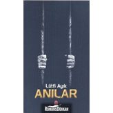 Anılar - Lütfi Ayık