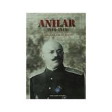 Anılar - Yakov Kefeli Erdoğan Altınkaynak