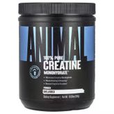 Animal, %100 Saf Creatine Monohydrate™ Tozu