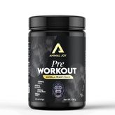 Animal Joy Pre Workout 330 Gr Gorilla Feast Flavor