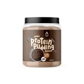 Animal Joy Protein Puding - Çikolata - 500gr