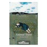 ANIMAL TRISTE - MONIKA MARON
