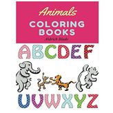 Animals Coloring Books