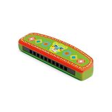 Animambo Harmonica, Eğlenceli Enstrüman